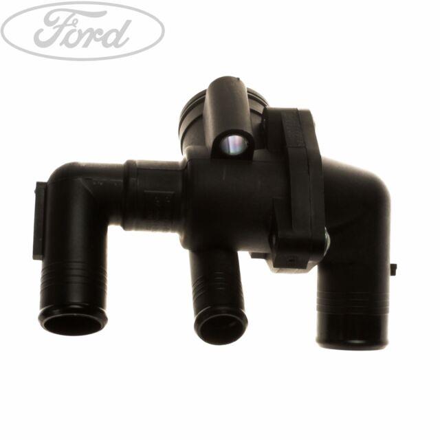 Ford 1 372 334 Thermostat, coolant 1372334: Buy near me in Poland at 2407.PL - Good price!