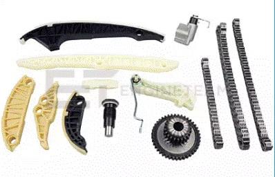 Et engineteam RS0043 Timing chain kit RS0043: Buy near me in Poland at 2407.PL - Good price!