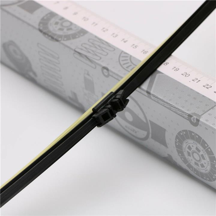 Ford BB5Z-1752-8A Wiper blade frameless rear 280 mm (11") BB5Z17528A: Buy near me in Poland at 2407.PL - Good price!