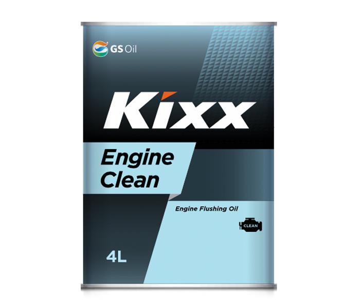 Kixx GS113014 Olej przepłukujące KIXX Engine Clean, 4 l GS113014: Dobra cena w Polsce na 2407.PL - Kup Teraz!