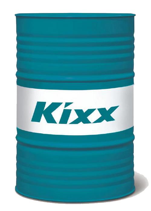 Kixx GS119002 Transmission oil KIXX ATF DX-III, 200 L GS119002: Buy near me in Poland at 2407.PL - Good price!