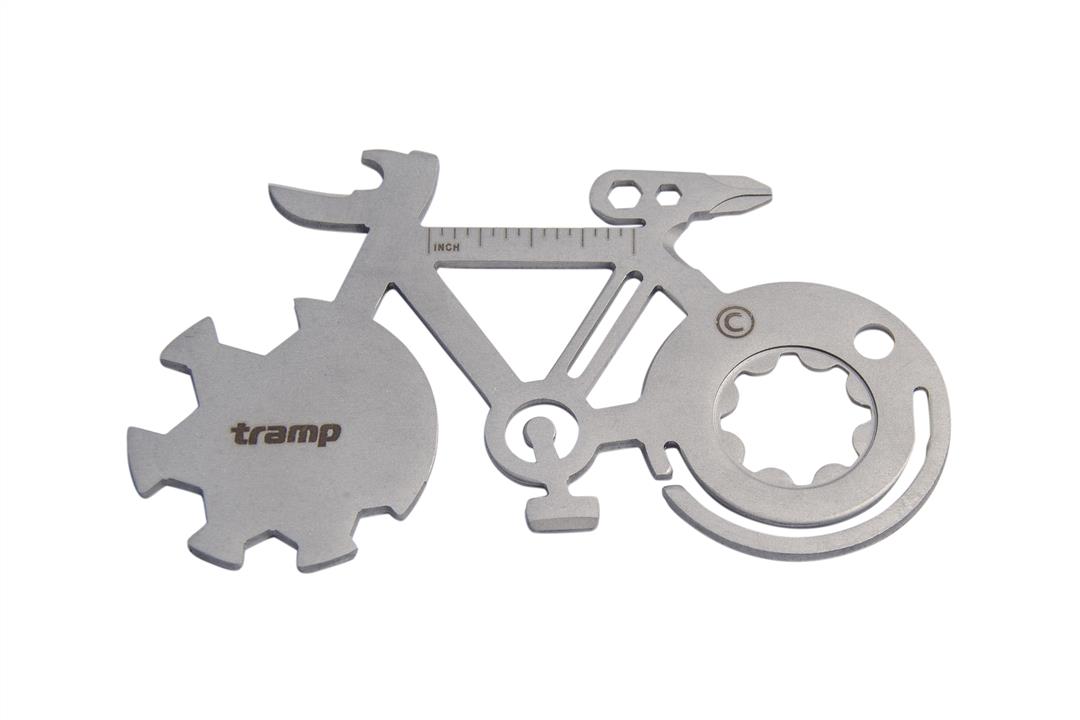 Buy Tramp TRA-230 at a low price in Poland!