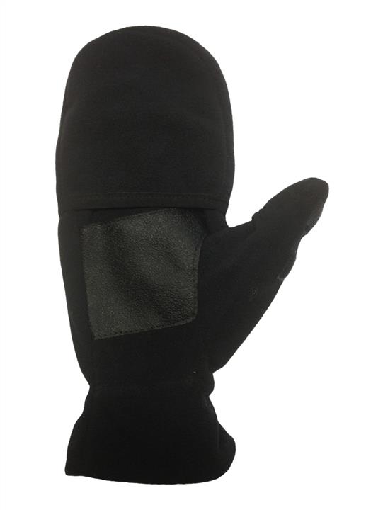 Tramp TRCA-006-S/M Men's Fleece mittens black, S/M TRCA006SM: Buy near me in Poland at 2407.PL - Good price!