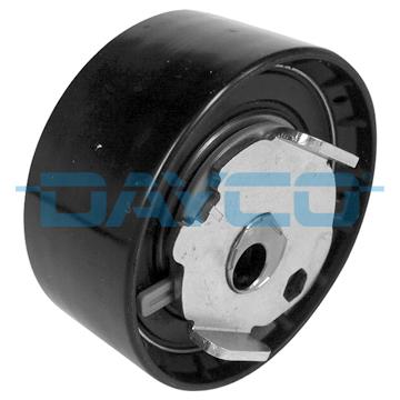 Dayco ATB2732 Tensioner pulley, timing belt ATB2732: Buy near me in Poland at 2407.PL - Good price!