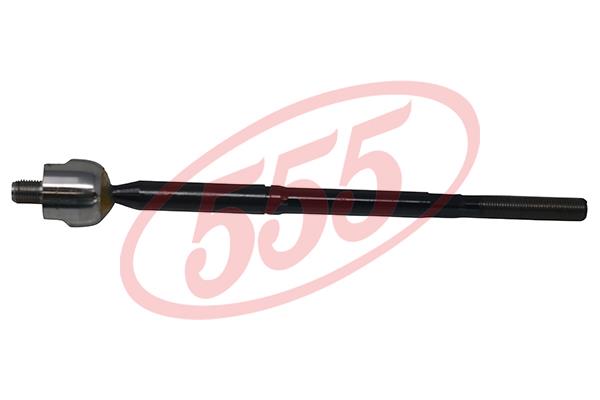 555 SR-1860 Inner Tie Rod SR1860: Buy near me in Poland at 2407.PL - Good price!