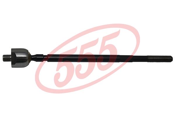 555 SR-2640 Inner Tie Rod SR2640: Buy near me in Poland at 2407.PL - Good price!