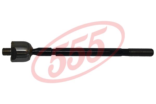 555 SR-2820 Inner Tie Rod SR2820: Buy near me at 2407.PL in Poland at an Affordable price!