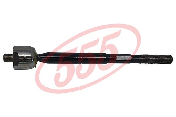 555 SR-2991 Inner Tie Rod SR2991: Buy near me in Poland at 2407.PL - Good price!