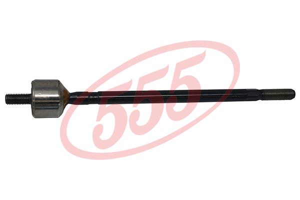 555 SR-3250 Inner Tie Rod SR3250: Buy near me in Poland at 2407.PL - Good price!