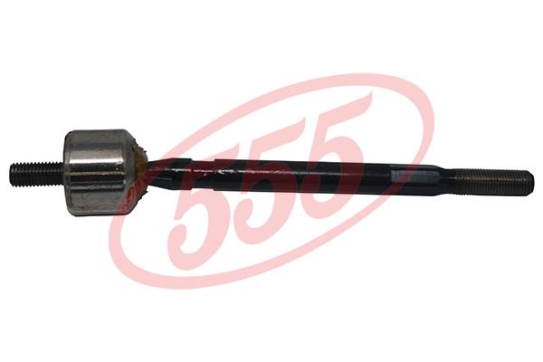 555 SR-3300 Inner Tie Rod SR3300: Buy near me in Poland at 2407.PL - Good price!