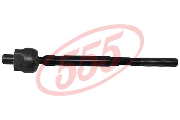 555 SR-4940 Inner Tie Rod SR4940: Buy near me in Poland at 2407.PL - Good price!