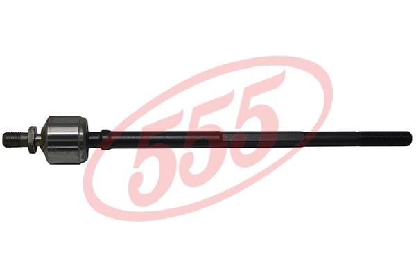 555 SR-6060 Inner Tie Rod SR6060: Buy near me in Poland at 2407.PL - Good price!