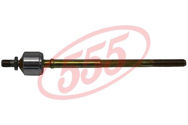 555 SR-6100 Inner Tie Rod SR6100: Buy near me in Poland at 2407.PL - Good price!