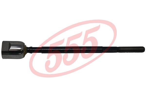 555 SR-7460 Inner Tie Rod SR7460: Buy near me in Poland at 2407.PL - Good price!