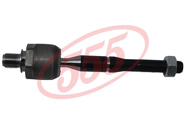 555 SRK-8050 Inner Tie Rod SRK8050: Buy near me in Poland at 2407.PL - Good price!