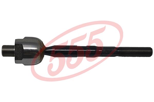 555 SR-S070 Inner Tie Rod SRS070: Buy near me in Poland at 2407.PL - Good price!