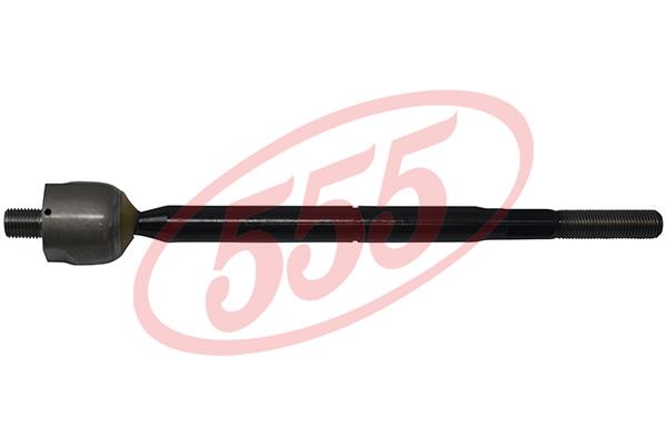 555 SR-T080 Inner Tie Rod SRT080: Buy near me in Poland at 2407.PL - Good price!