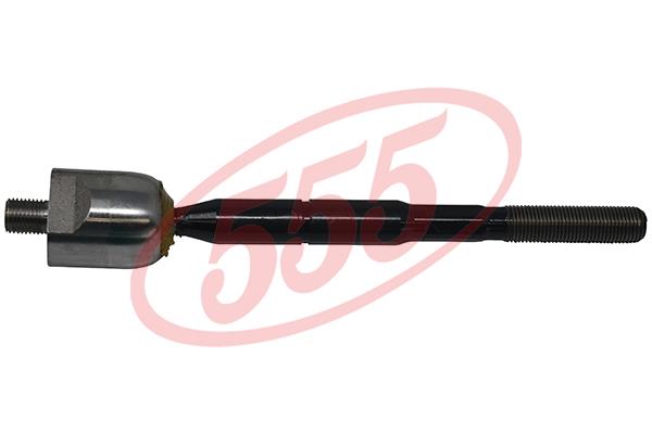 555 SR-T460 Inner Tie Rod SRT460: Buy near me in Poland at 2407.PL - Good price!