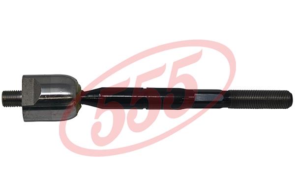 555 SR-T470 Inner Tie Rod SRT470: Buy near me in Poland at 2407.PL - Good price!