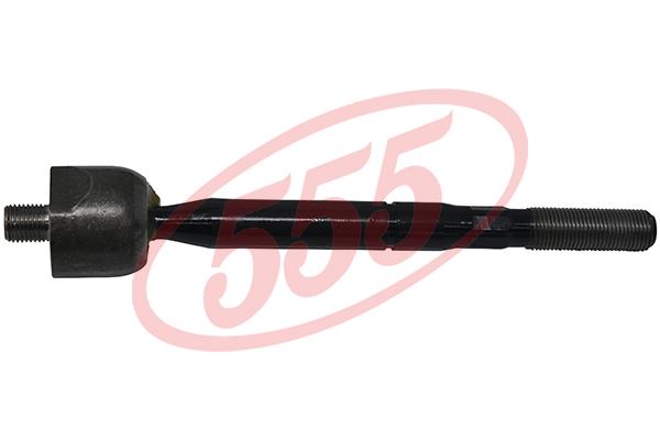 555 SR-T480 Inner Tie Rod SRT480: Buy near me in Poland at 2407.PL - Good price!