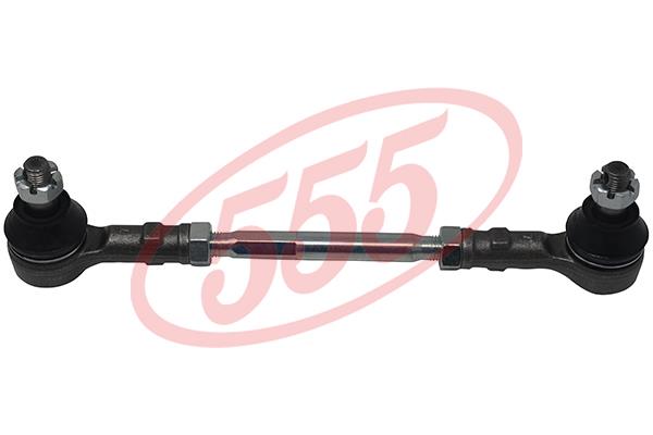 555 SS-5280 Right steering rod SS5280: Buy near me in Poland at 2407.PL - Good price!