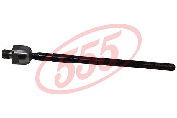 555 SR-1590R Inner Tie Rod SR1590R: Buy near me in Poland at 2407.PL - Good price!
