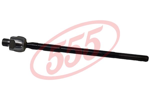 555 SR-1590L Inner Tie Rod SR1590L: Buy near me in Poland at 2407.PL - Good price!
