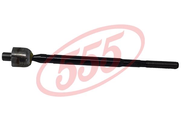 555 SR-1700L Inner Tie Rod SR1700L: Buy near me in Poland at 2407.PL - Good price!