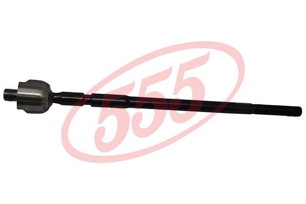555 SR-2550 Inner Tie Rod SR2550: Buy near me in Poland at 2407.PL - Good price!