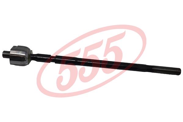 555 SR-2650 Inner Tie Rod SR2650: Buy near me in Poland at 2407.PL - Good price!