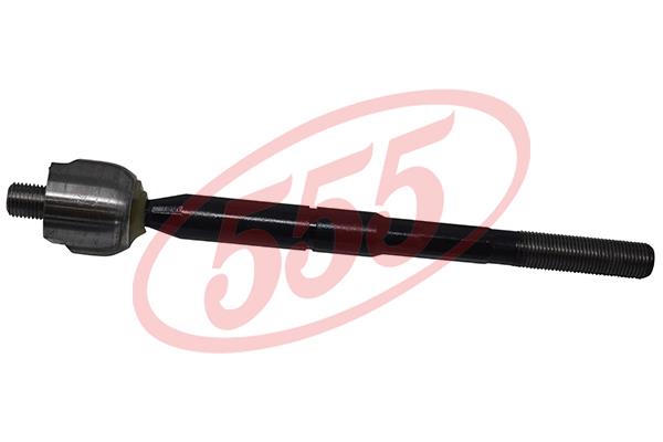 555 SR-2990 Inner Tie Rod SR2990: Buy near me in Poland at 2407.PL - Good price!