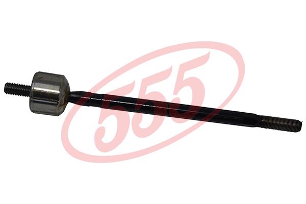 555 SR-3210 Inner Tie Rod SR3210: Buy near me in Poland at 2407.PL - Good price!