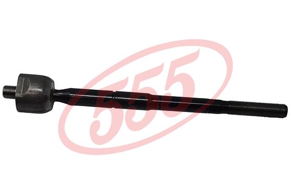 555 SR-3680 Inner Tie Rod SR3680: Buy near me in Poland at 2407.PL - Good price!