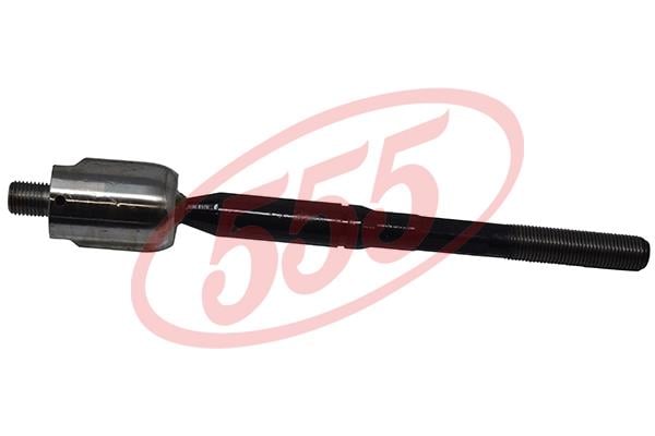 555 SR-3750 Inner Tie Rod SR3750: Buy near me in Poland at 2407.PL - Good price!