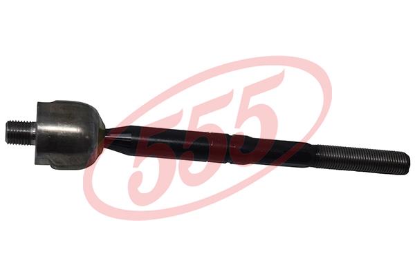 555 SR-3760R Inner Tie Rod SR3760R: Buy near me in Poland at 2407.PL - Good price!