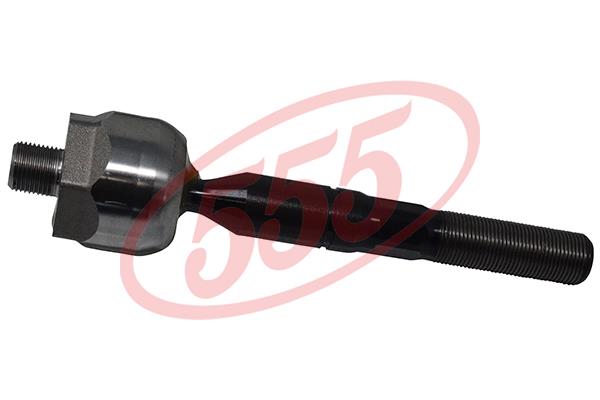 555 SR-3810 Inner Tie Rod SR3810: Buy near me in Poland at 2407.PL - Good price!
