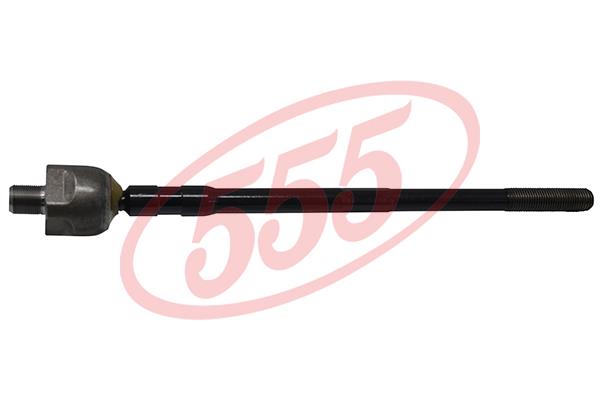 555 SR-4880 Inner Tie Rod SR4880: Buy near me in Poland at 2407.PL - Good price!