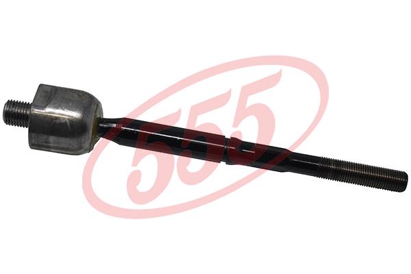 555 SR-4950 Inner Tie Rod SR4950: Buy near me in Poland at 2407.PL - Good price!