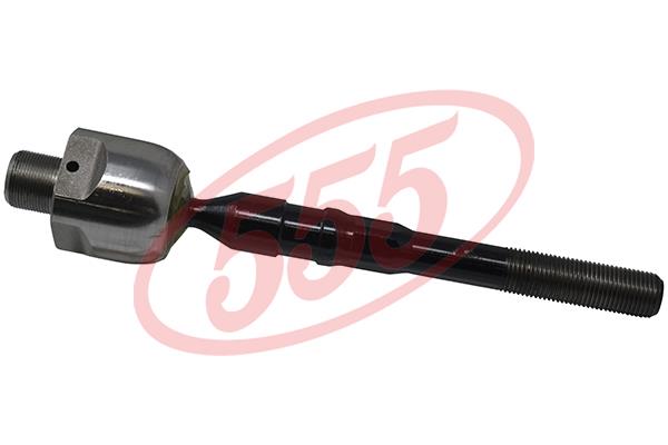 555 SR-4980 Inner Tie Rod SR4980: Buy near me in Poland at 2407.PL - Good price!