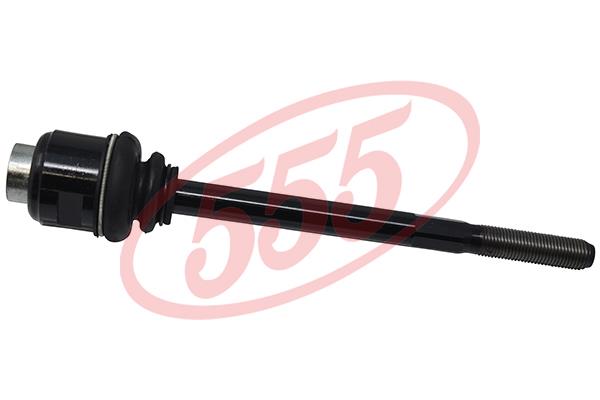 555 SR-5150 Inner Tie Rod SR5150: Buy near me in Poland at 2407.PL - Good price!