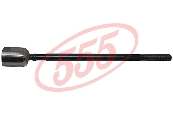 555 SR-7550 Inner Tie Rod SR7550: Buy near me in Poland at 2407.PL - Good price!