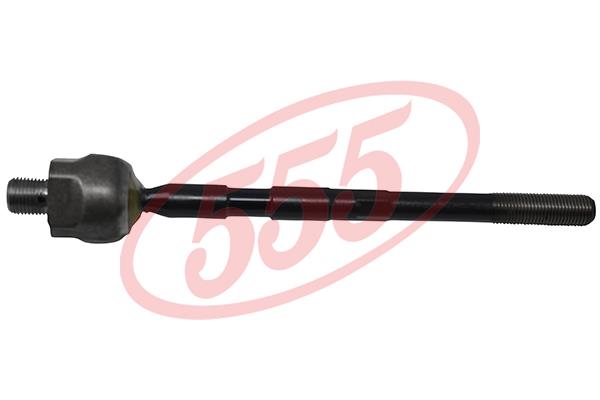 555 SR-7750 Inner Tie Rod SR7750: Buy near me in Poland at 2407.PL - Good price!