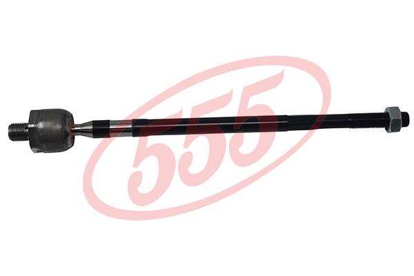 555 SRK-8150 Inner Tie Rod SRK8150: Buy near me in Poland at 2407.PL - Good price!