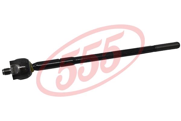 555 SR-B010 Inner Tie Rod SRB010: Buy near me at 2407.PL in Poland at an Affordable price!