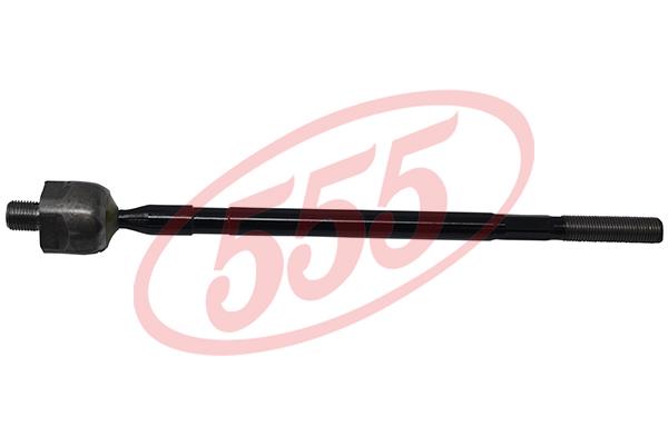 555 SR-B050 Inner Tie Rod SRB050: Buy near me in Poland at 2407.PL - Good price!
