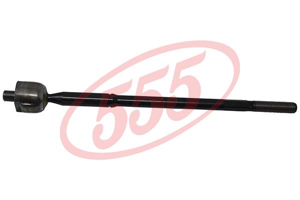 555 SR-B060 Inner Tie Rod SRB060: Buy near me in Poland at 2407.PL - Good price!