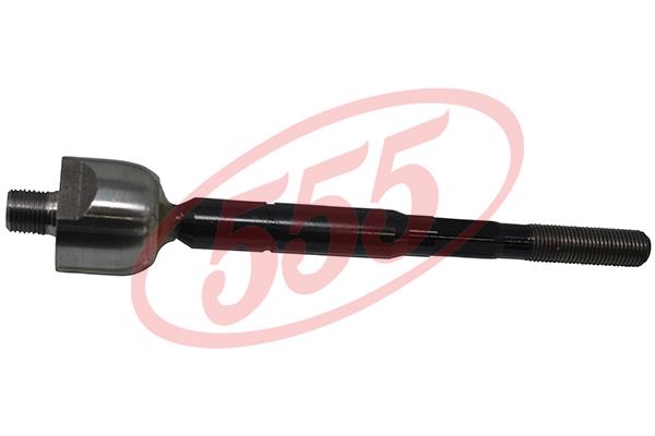 555 SR-H100 Inner Tie Rod SRH100: Buy near me at 2407.PL in Poland at an Affordable price!