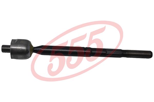 555 SR-T020 Inner Tie Rod SRT020: Buy near me in Poland at 2407.PL - Good price!