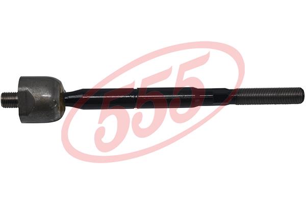 555 SR-T030 Inner Tie Rod SRT030: Buy near me in Poland at 2407.PL - Good price!