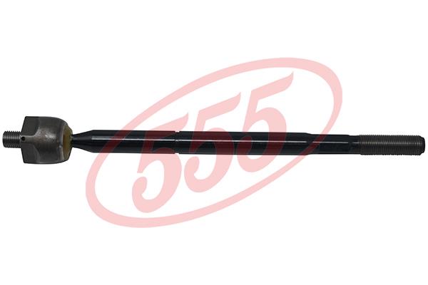 555 SR-T050 Inner Tie Rod SRT050: Buy near me in Poland at 2407.PL - Good price!